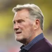 Glenn Hoddle Warns Tottenham Must Rethink After Near-Relegation Scare