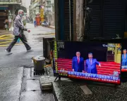 Global Power Shifts Fast, But Britain Remains Stuck in Brexit Rut