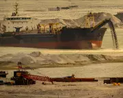 Global Sand Crisis: Extraction Outpaces Natural Replenishment