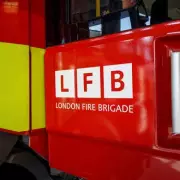 Golders Green Fire: 70 Firefighters Battle Blaze Near Kosher Supermarket