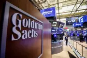 Goldman Sachs Sees London Office Bump Amid Brexit Uncertainty