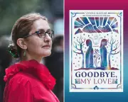Goodbye, My Love Review: Yumna Kassab's Biting Novel on Marriage Dissolution