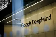 Google DeepMind UK workers vote to unionize over military AI deal concerns