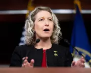 GOP Rep Kiggans Faces Backlash Over Racist Comment Agreement