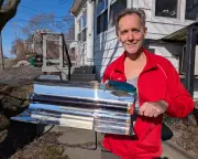 GoSun Sport-E Solar Oven Review: Hybrid Design Cooks Even Without Sun