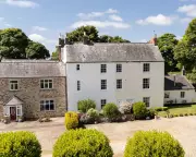 Grade II-Listed Homes in England: A Fantasy House Hunt