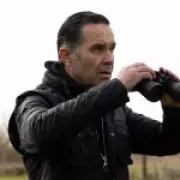 Graham Catches Young Arsonist in Emmerdale Surprise Twist