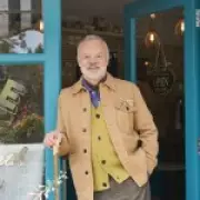 Graham Norton's ITV Show 'The Neighbourhood' Axed from Primetime After Ratings Slump