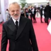 Graham Norton's Private Love Life: Secret Wedding and Famous Exes Revealed