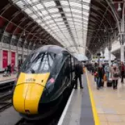Great Western Railways to be renationalised in December 2026