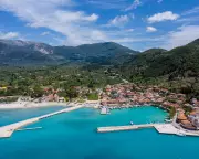 Greece Investigates Explosive-Laden Drone Found Near Resort Island