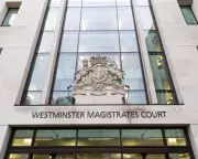 Greek Man in UK Court for Spying on Iranian Journalist with Sock Camera