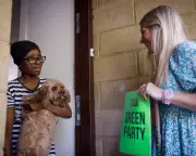 Green Party Threat to Labour in London Exposed in Starmer's Backyard
