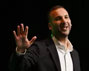 Green Party's Zack Polanski Fights Back Against Media Scrutiny and Allegations