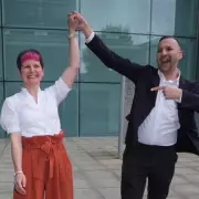 Green Party's Zoe Garbett Wins Hackney Mayor, Ousting Labour for First Time