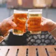 Greene King Offers 100,000 Free Pints on May Bank Holiday Monday