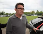 Greens to Contest Makerfield Byelection, Complicating Burnham's Comeback