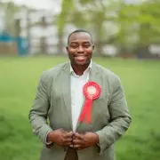 Greenwich Council Leader Calls Labour Manifesto 'Most Ambitious' Ahead of 2026 Elections