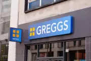 Greggs Chicken Roll Boosts Sales but Food Inflation Warning Looms