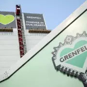 Grenfell Tower Deconstruction to Pause for Ninth Anniversary