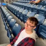 Grieving Dad Says Suicide Forum Cheered On His Son's Death