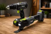 Gtech Cordless Combi Drill Bundle Now at Unbeatable Price in UK Deal