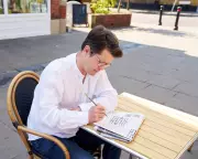 Guardian Cryptic Crossword Reaches 30,000 Grids: A Milestone of Noble Trickery