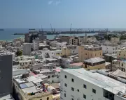 Guardian Journalist and Colleagues Beaten, Detained by Somali Police in Mogadishu