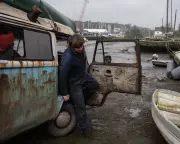 Guardian Readers Rally Behind Cornish Boat Cleaner Steve Green
