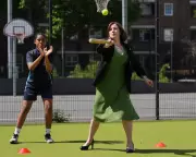 Guardian View: Government Must Seize School Sports Opportunity