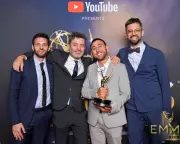 Guardian Wins Emmy for 'Along the Green Line' Documentary