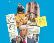 Guardian's Pass Notes Reaches 5,000 Entries: Writer Reveals Top 10 Memorable Topics
