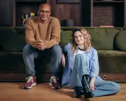 Guardian's Stateside Podcast Hosted by Kai Wright and Carter Sherman