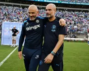 Guardiola Tells Man City He's Leaving; Maresca to Replace