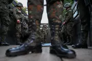 Guatemala and US Military Join Forces to Combat Drug Trafficking