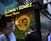Guzman y Gomez Exits US After Falling Victim to Australian Fast Food Graveyard