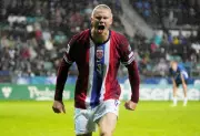 Haaland's Norway to Ronaldo's Swansong: First-Time World Cup Winners?