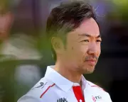 Haas F1 Boss Ayao Komatsu on Team Rebuild and Oliver Bearman's Future