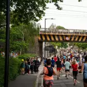 Hackney Half 2026: Route Map, Start Times, Road Closures & 2027 Registration Info