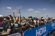 Hackney Half Marathon 2026: Route, Start Time, and Spectator Guide