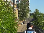 Hackney Stabbing: Teen Killed, Police Investigate Possible Gunfire