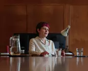 Hackney's First Green Mayor Zoë Garbett Begins Work in Diverse Borough