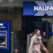 Halifax Bank to Disappear from UK High Streets After 173 Years