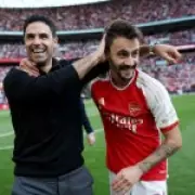Hamburg to Hold Talks with Arsenal Over Permanent Fabio Vieira Transfer