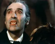 Hammer's 1958 'Dracula' Rereleased with Long-Lost Gruesome Footage Restored