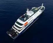 Hantavirus Outbreak on Polar Cruise Ship MV Hondius Leaves 3 Dead