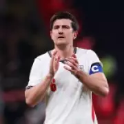 Harry Maguire 'shocked and gutted' over England World Cup snub