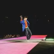 Harry Styles Addresses Fan Complaints Over Tour Stage Visibility Issues