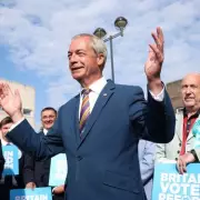 Havering Council Leader Rejects Farage's 'Hexit' Vote Call