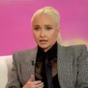 Hayden Panettiere Recalls Being Told to Perform Sexual Acts with 'Very Famous' Man
